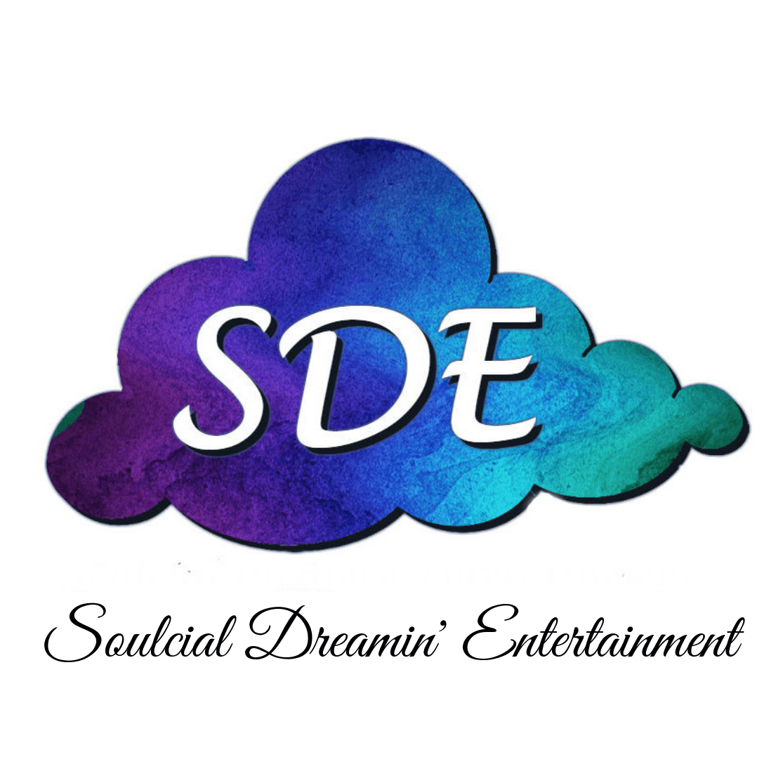 Meet Ellie of Religiously Nerdy ⋆ Soulcial Dreamin' Ent. Avatar